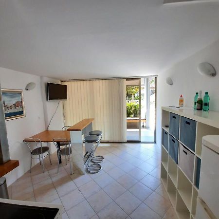 Apartment Luka Порторож Екстериор снимка